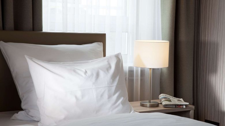 <b>Hotel Senator Europe Room</b>. Images powered by <a href="https://www.leonardoworldwide.com/" title="Leonardo Worldwide" target="_blank">Leonardo</a>.