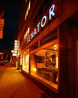 Hotel Senator Europe