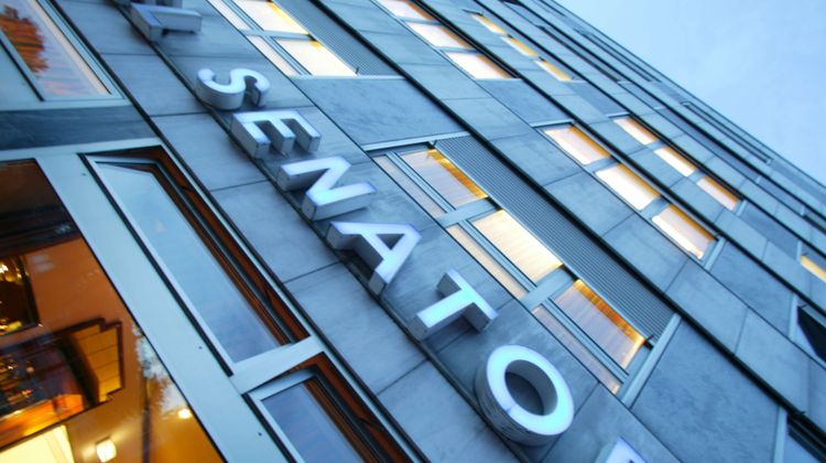 Hotel Senator Europe Exterior