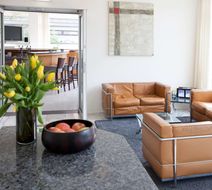 Hotel Senator Europe Lobby