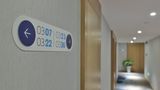 <b>Holiday Inn Express Jiuzhaigou Lobby</b>. Images powered by <a href="https://www.leonardoworldwide.com/" title="Leonardo Worldwide" target="_blank">Leonardo</a>.