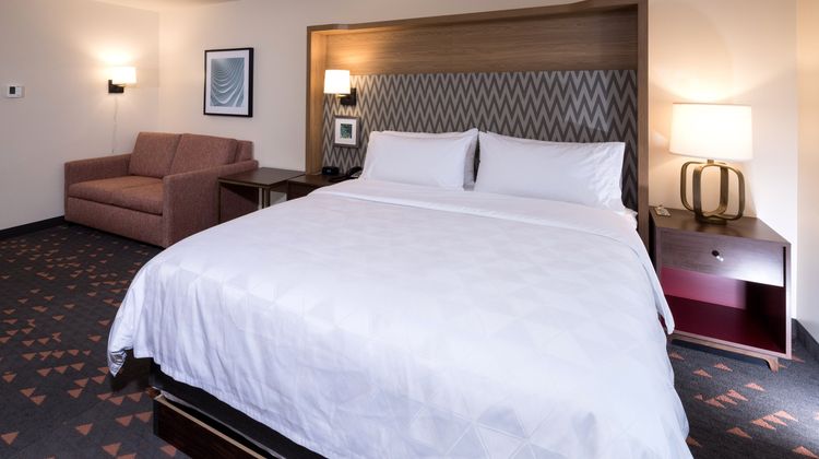 Holiday Inn & Suites Kalamazoo West Room