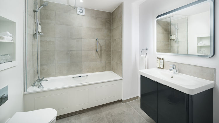 voco St. John's Solihull Suite