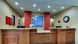 <b>Holiday Inn Express & Suites Lancaster Lobby</b>. Images powered by <a href="https://www.leonardoworldwide.com/" title="Leonardo Worldwide" target="_blank">Leonardo</a>.
