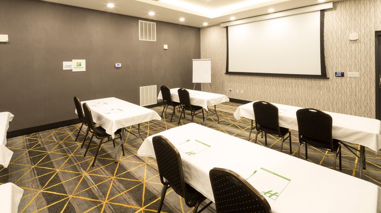 Holiday Inn & Suites Kalamazoo West Meeting