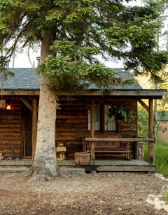 Rawah Ranch