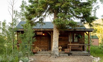 Rawah Ranch