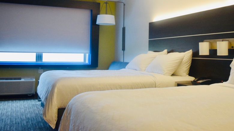 <b>Holiday Inn Express & Suites Middletown Suite</b>. Images powered by <a href="https://www.leonardoworldwide.com/" title="Leonardo Worldwide" target="_blank">Leonardo</a>.