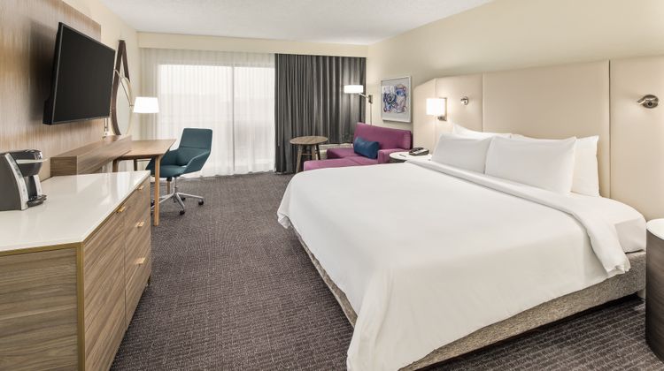 Crowne Plaza Orlando-Lake Buena Vista Room