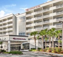 Crowne Plaza Orlando-Lake Buena Vista Exterior