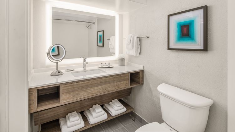 Crowne Plaza Orlando-Lake Buena Vista Room