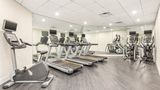 Crowne Plaza Orlando-Lake Buena Vista Health Club