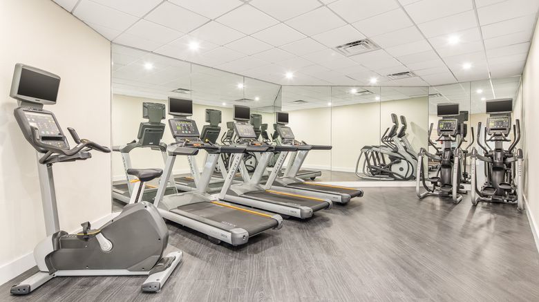 <b>Crowne Plaza Orlando-Lake Buena Vista Health Club</b>. Images powered by <a href="https://www.leonardoworldwide.com/" title="Leonardo Worldwide" target="_blank">Leonardo</a>.
