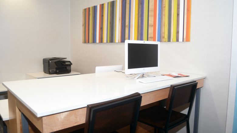 <b>Holiday Inn Express Hotel & Suites Other</b>. Images powered by <a href="https://www.leonardoworldwide.com/" title="Leonardo Worldwide" target="_blank">Leonardo</a>.