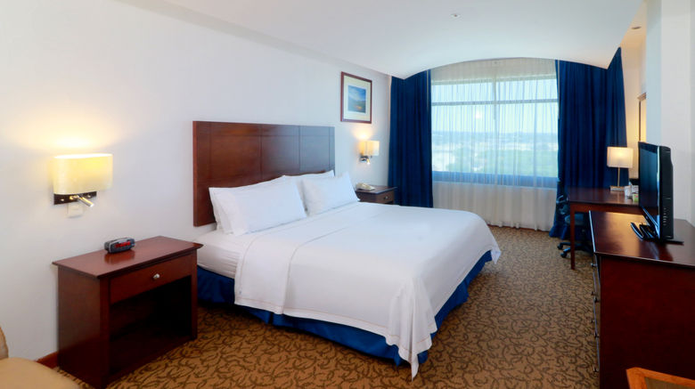 <b>Holiday Inn Express Nuevo Laredo Suite</b>. Images powered by <a href="https://www.leonardoworldwide.com/" title="Leonardo Worldwide" target="_blank">Leonardo</a>.