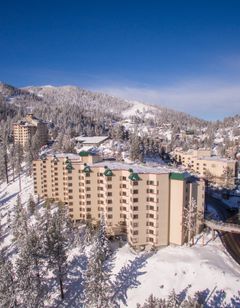 Holiday Inn Club Vacations Tahoe Ridge