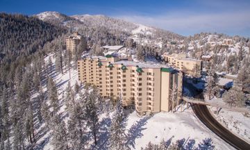 Holiday Inn Club Vacations Tahoe Ridge