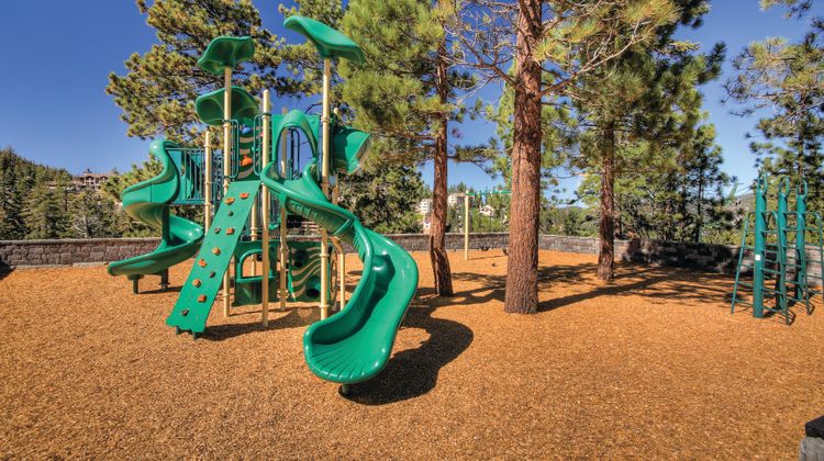 Holiday Inn Club Vacations Tahoe Ridge Recreation