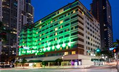 Holiday Inn Port of Miami - Downtown