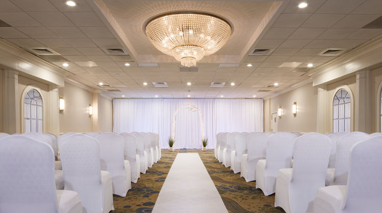 Holiday Inn Columbia East-Jessup Ballroom