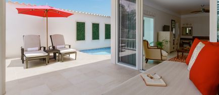 Spice Island Beach Resort Exterior