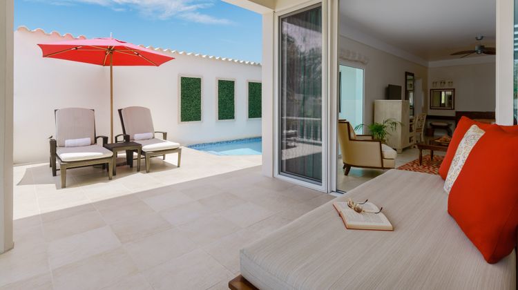 Spice Island Beach Resort Exterior