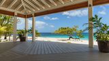 Spice Island Beach Resort Beach