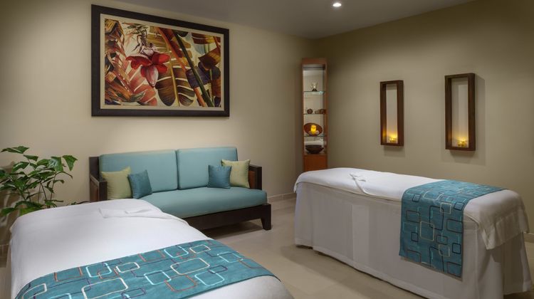 Spice Island Beach Resort Room