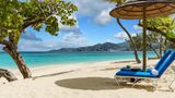 Spice Island Beach Resort Beach