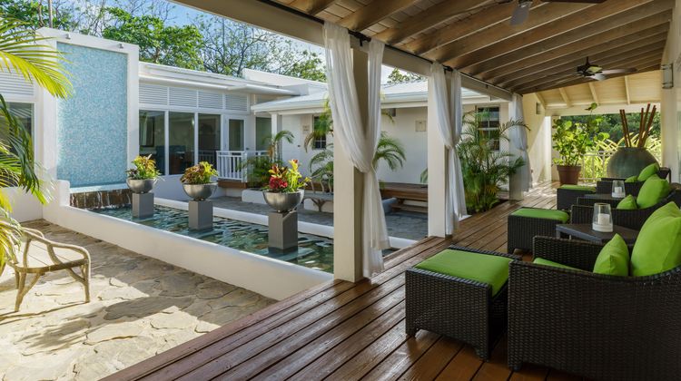 Spice Island Beach Resort Spa