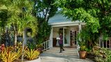 Spice Island Beach Resort Exterior
