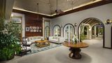 Spice Island Beach Resort Lobby