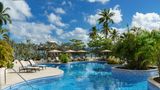 Spice Island Beach Resort Pool