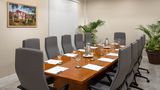 Spice Island Beach Resort Meeting
