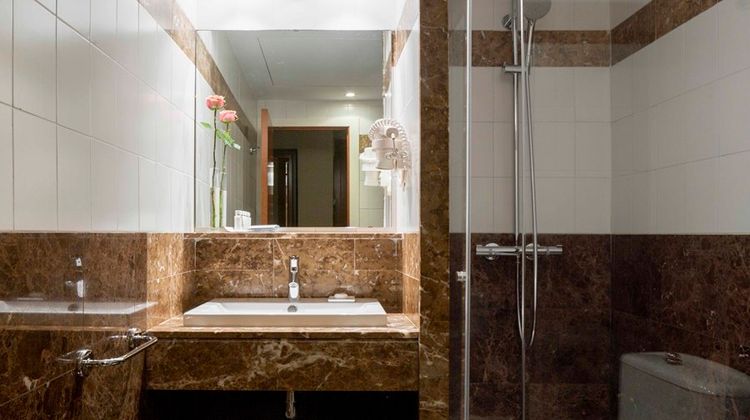 Hotel Astoria Room