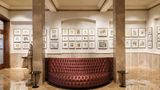 Hotel Astoria Lobby