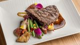 Crowne Plaza Orlando-Lake Buena Vista Restaurant