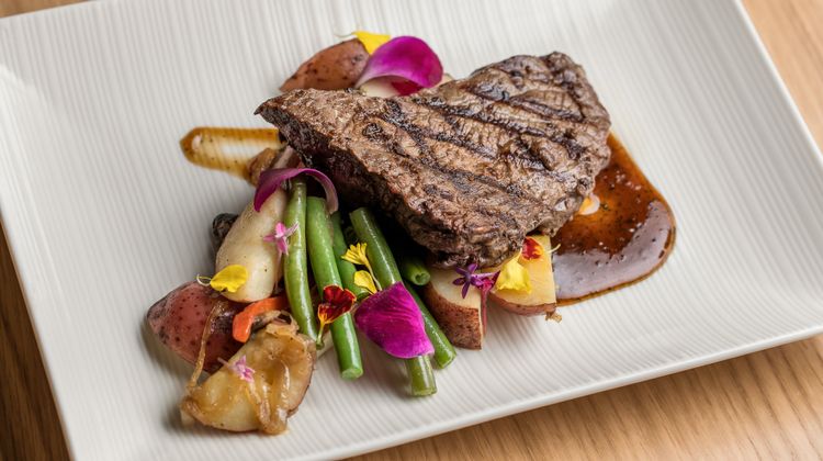 Crowne Plaza Orlando-Lake Buena Vista Restaurant
