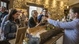 Holiday Inn Express & Suites Tremblant Restaurant