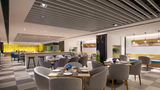 Citadines Gaoke Liangjiang Cq Restaurant