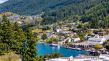 Holiday Inn Express & Suites Queenstown Room
