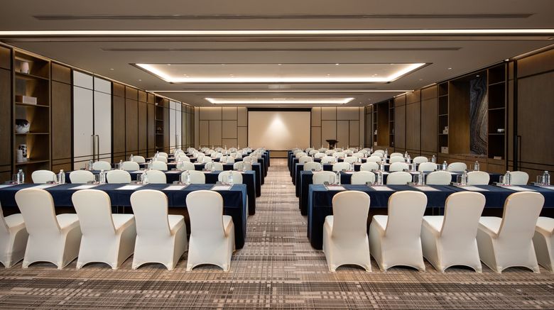 <b>Crowne Plaza Wuzhen Meeting</b>. Images powered by <a href="https://www.leonardoworldwide.com/" title="Leonardo Worldwide" target="_blank">Leonardo</a>.