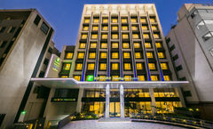 Holiday Inn Express Taichung Fengchia