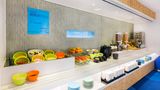 Holiday Inn Express Taichung Fengchia Restaurant