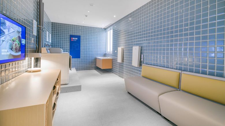 <b>Holiday Inn Express Taichung Fengchia Other</b>. Images powered by <a href="https://www.leonardoworldwide.com/" title="Leonardo Worldwide" target="_blank">Leonardo</a>.