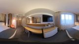 <b>Holiday Inn Munchen-Leuchtenbergring Room</b>. Virtual Tours powered by <a href="https://www.leonardoworldwide.com/" title="Leonardo Worldwide" target="_blank">Leonardo</a>.