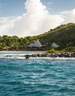 Rosewood Little Dix Bay