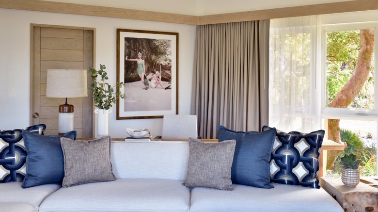 <b>Rosewood Little Dix Bay Lobby</b>. Images powered by <a href="https://www.leonardoworldwide.com/" title="Leonardo Worldwide" target="_blank">Leonardo</a>.