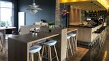 <b>Holiday Inn Express Frankfurt Messe Exterior</b>. Images powered by <a href="https://www.leonardoworldwide.com/" title="Leonardo Worldwide" target="_blank">Leonardo</a>.