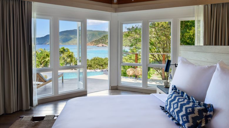 <b>Rosewood Little Dix Bay Suite</b>. Images powered by <a href="https://www.leonardoworldwide.com/" title="Leonardo Worldwide" target="_blank">Leonardo</a>.